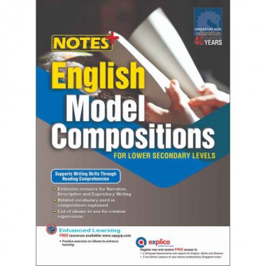 Notes+ Eng Model Compositions For Lower
